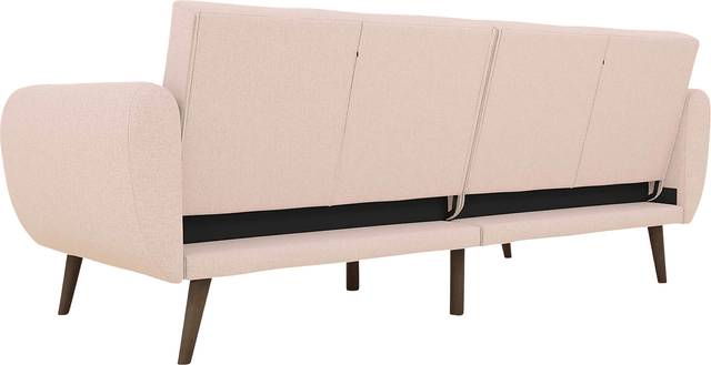 Velron Pink Futon - Thumbnail - Image 18