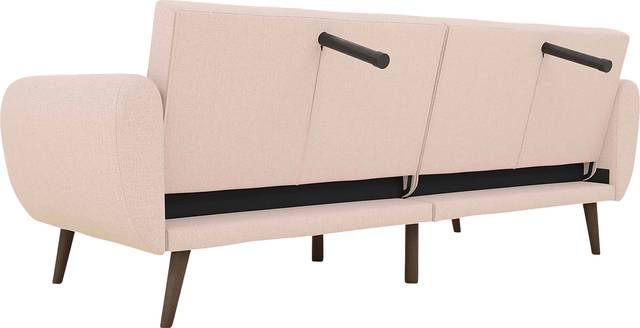 Velron Pink Futon - Thumbnail - Image 19
