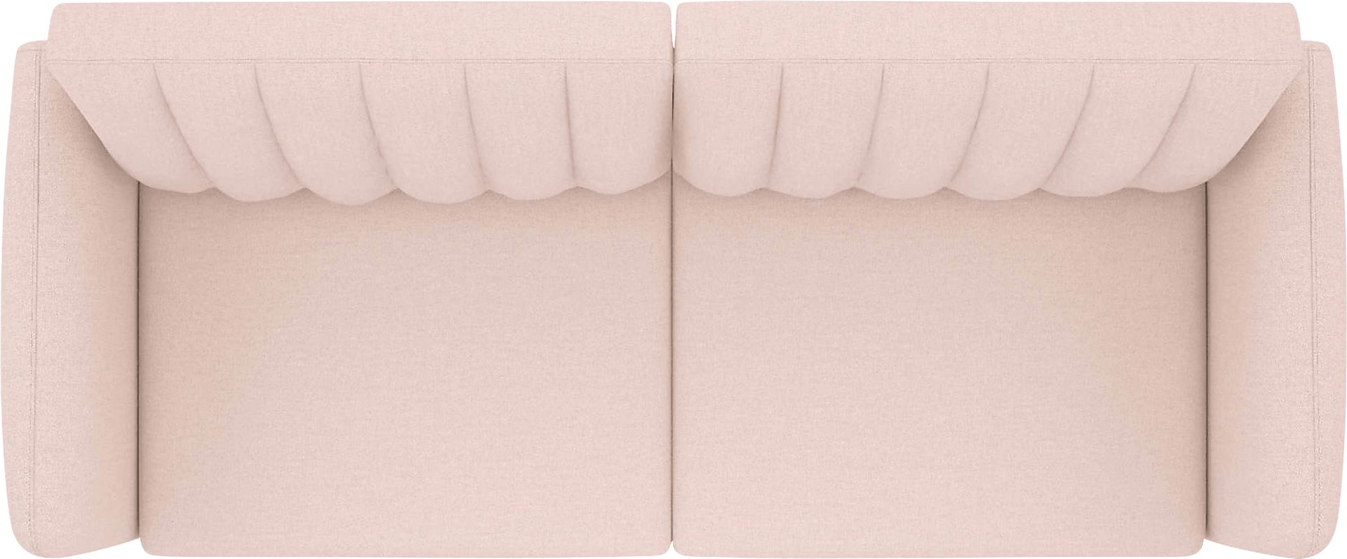 Velron Pink Futon - Image 20