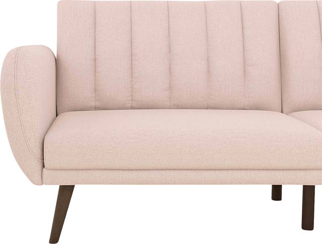 Velron Pink Futon - Thumbnail - Image 21