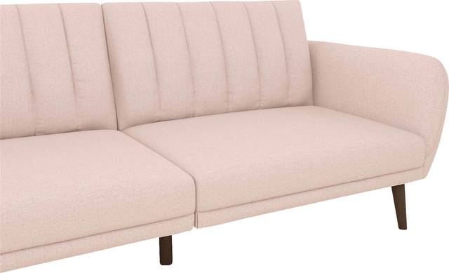 Velron Pink Futon - Thumbnail - Image 22