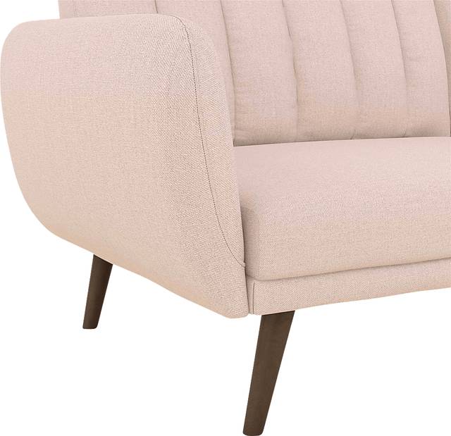 Velron Pink Futon - Thumbnail - Image 23