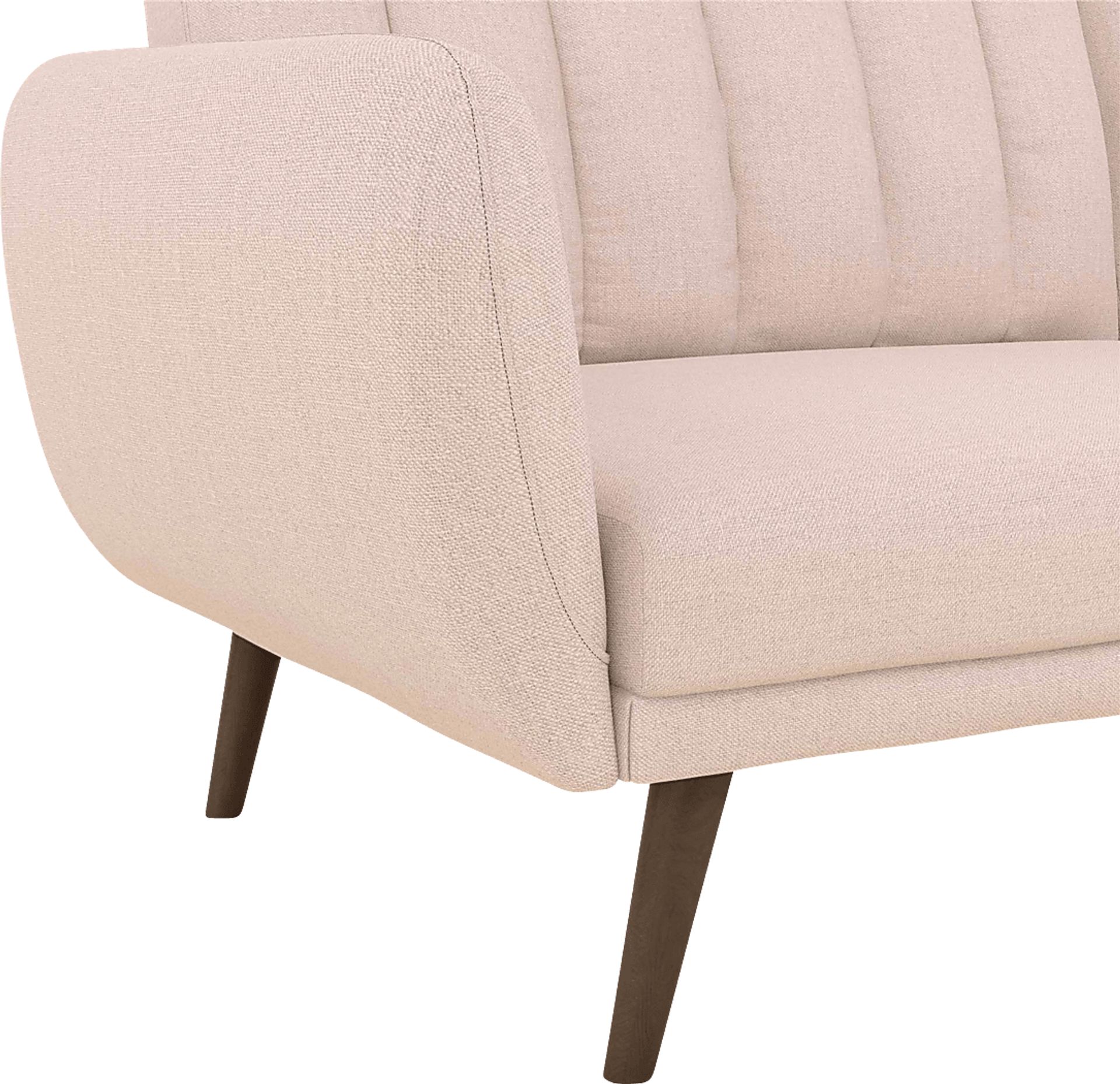 Velron Pink Futon - Image 23