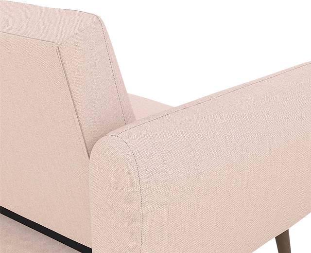 Velron Pink Futon - Thumbnail - Image 24
