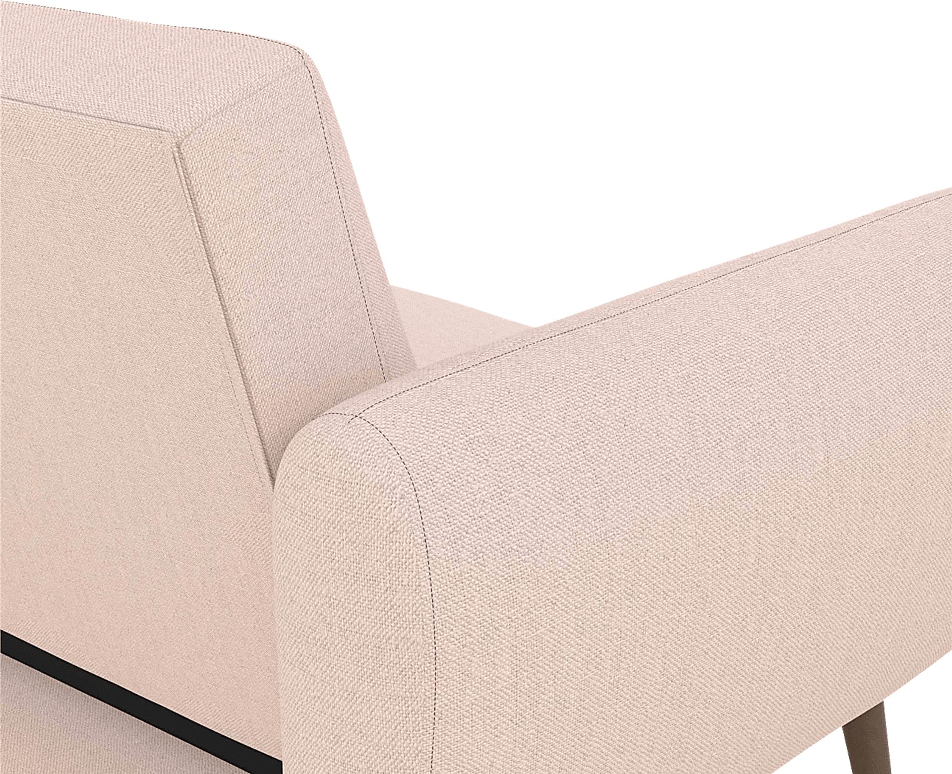 Velron Pink Futon - Image 24
