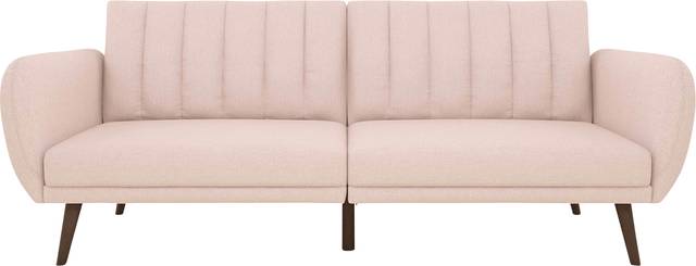Velron Pink Futon - Thumbnail - Image 8