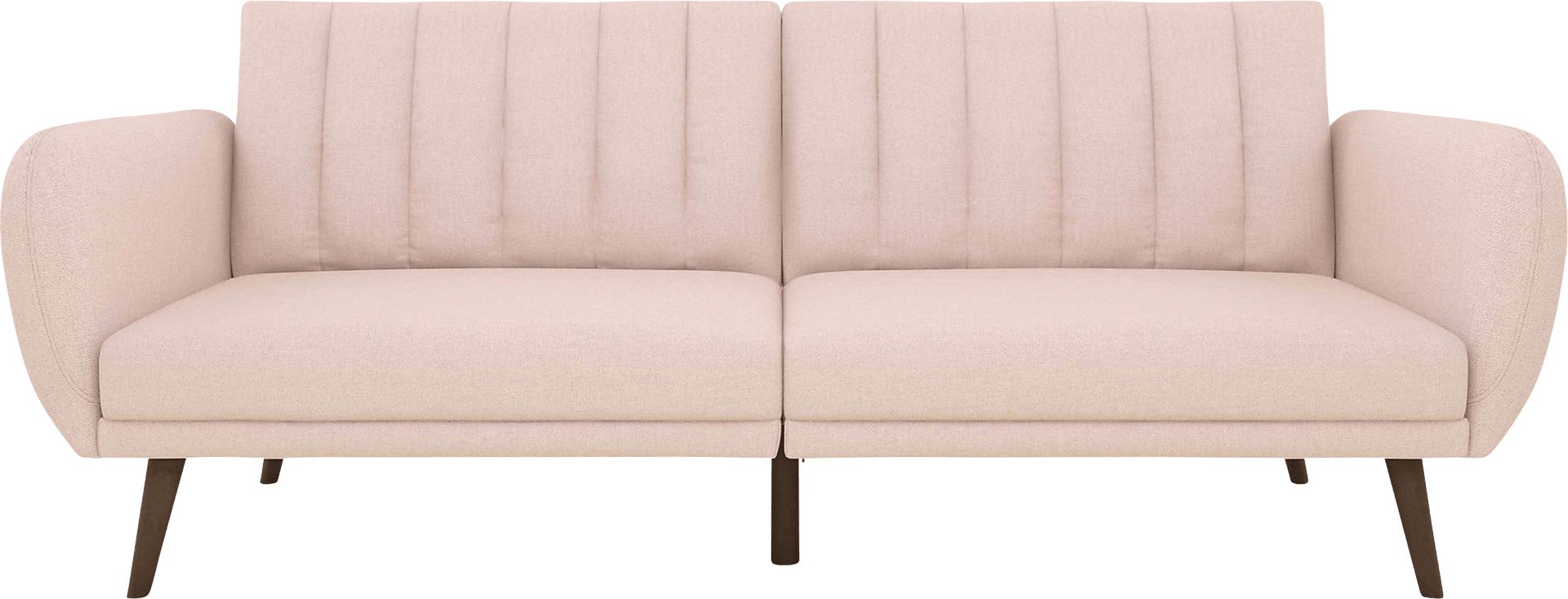 Velron Pink Futon - Image 8