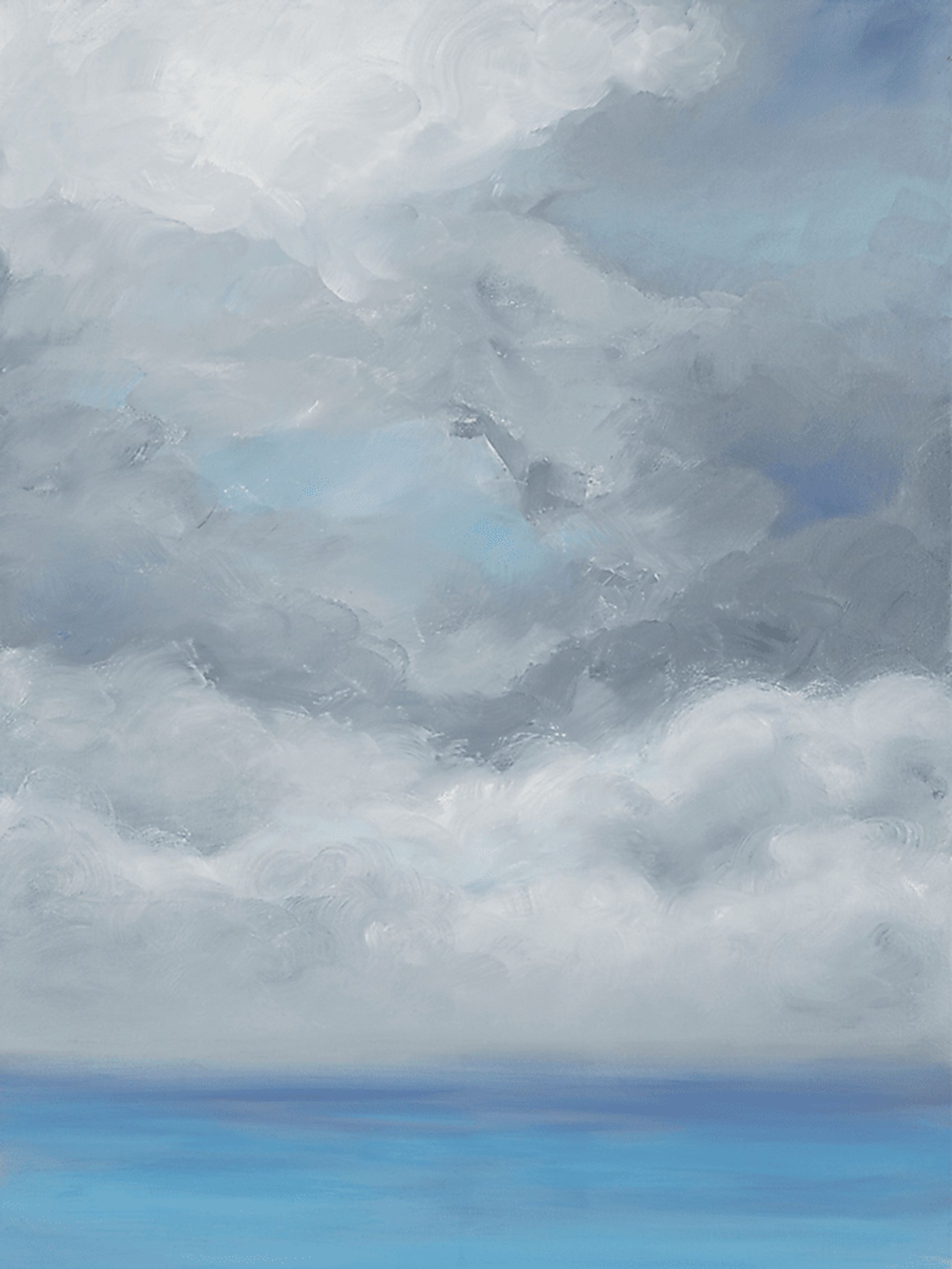 Vembanad Artwork - Image 1