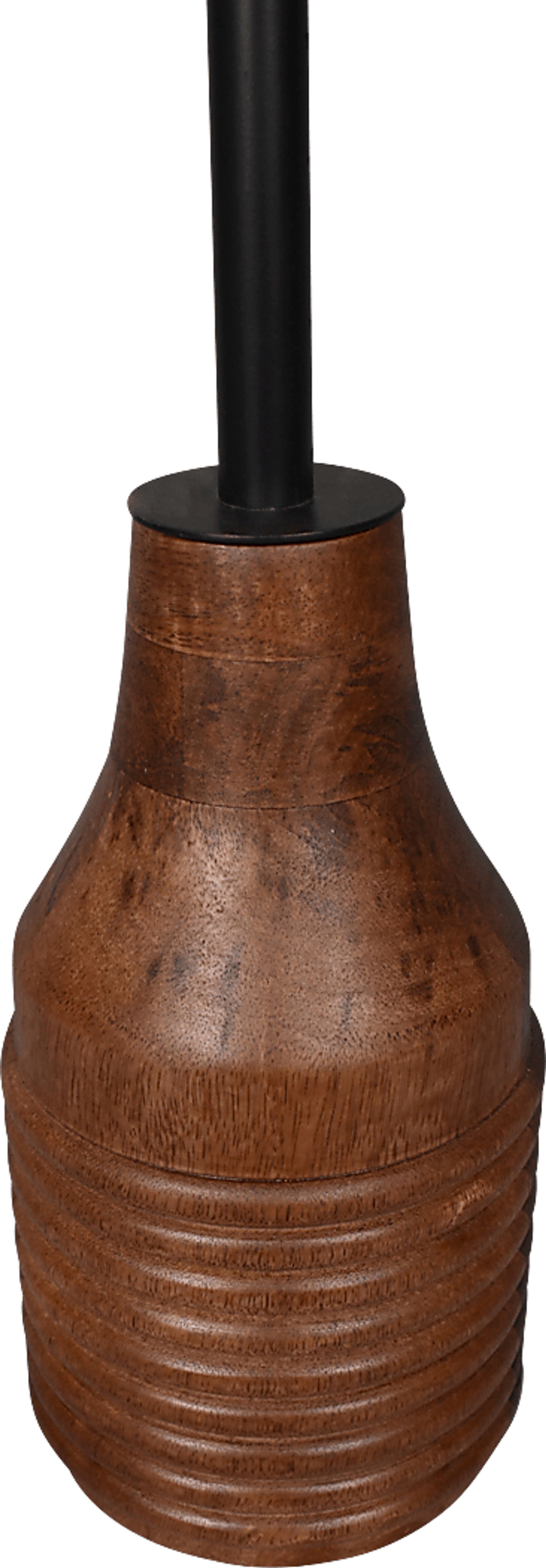 Vendea I Black Accent Table - Image 3