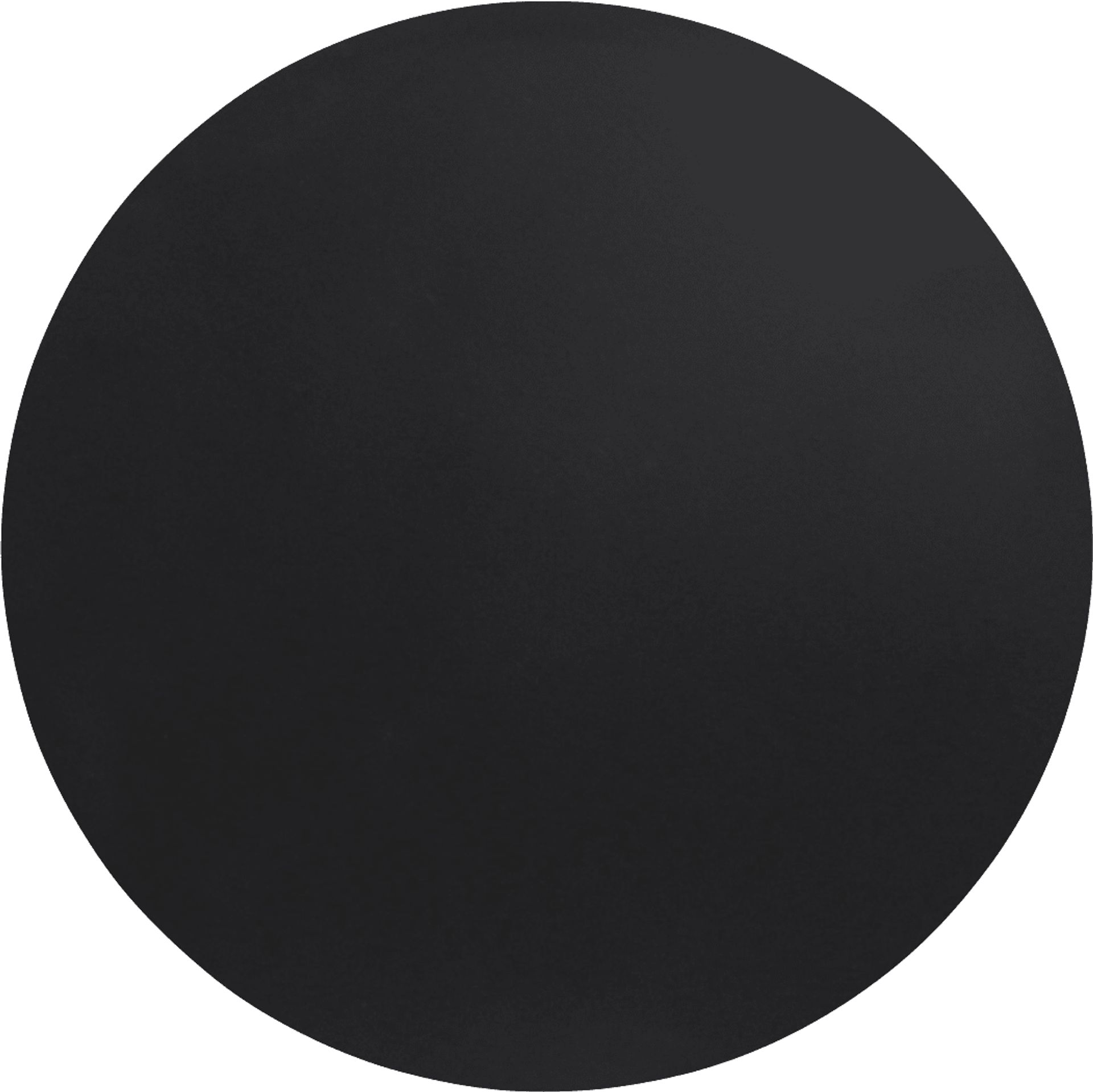 Vendea I Black Accent Table - Image 6