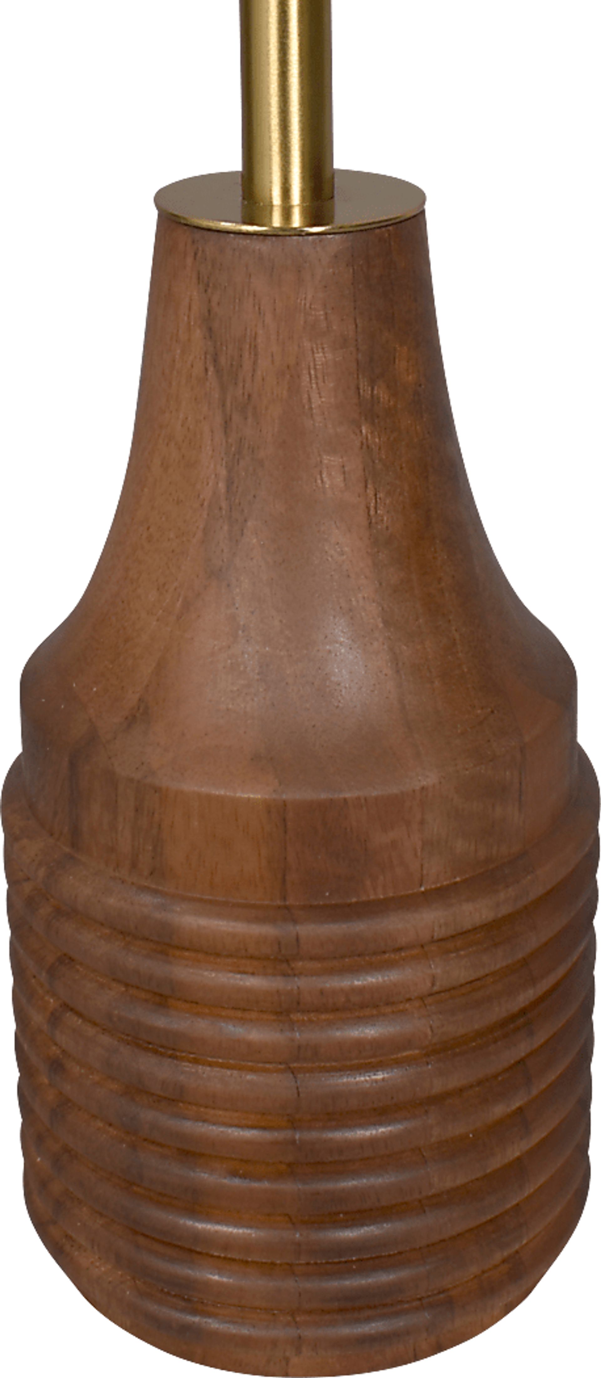 Vendea II Tan Accent Table - Image 4