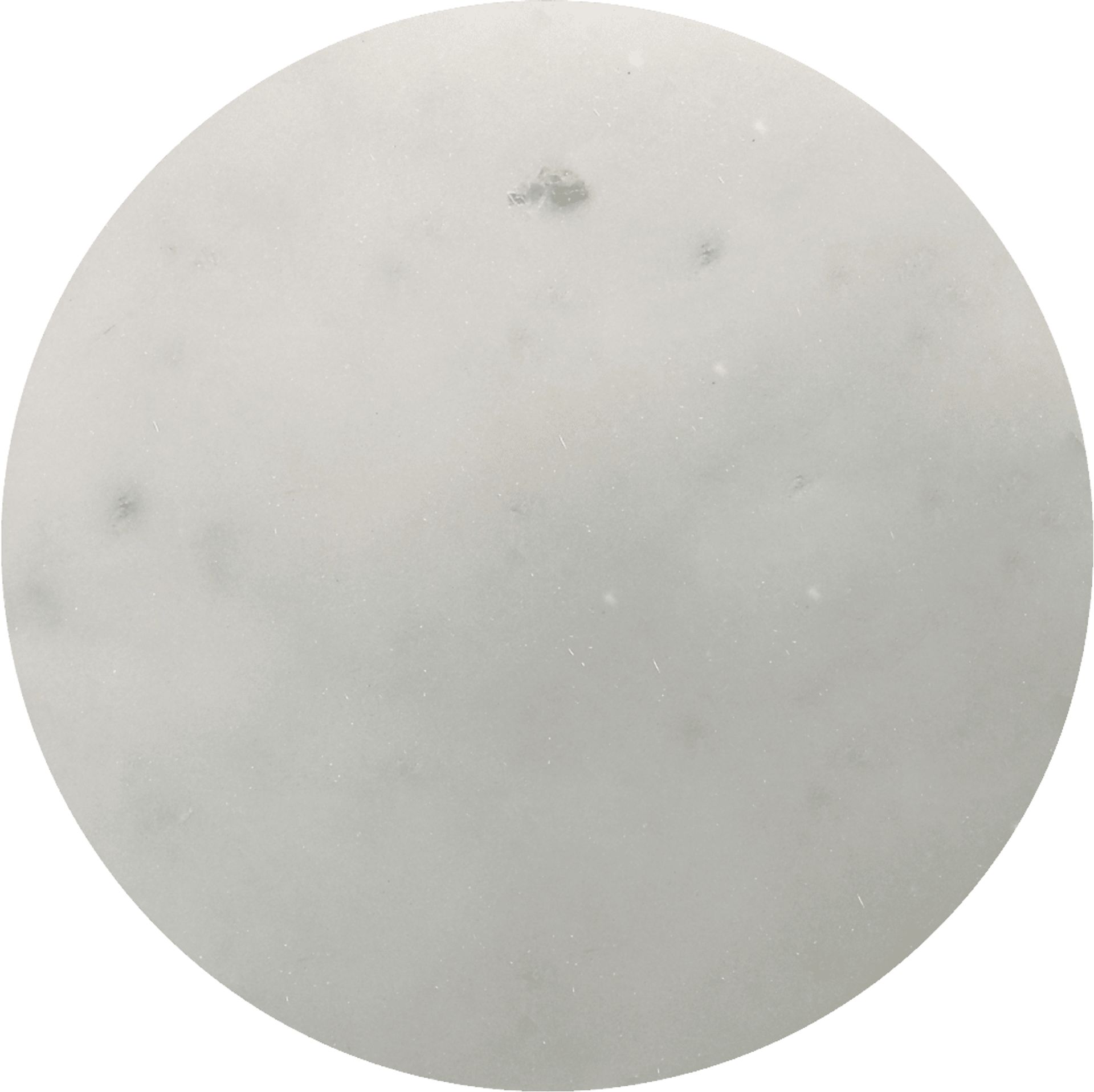 Vendea White Accent Table - Image 4