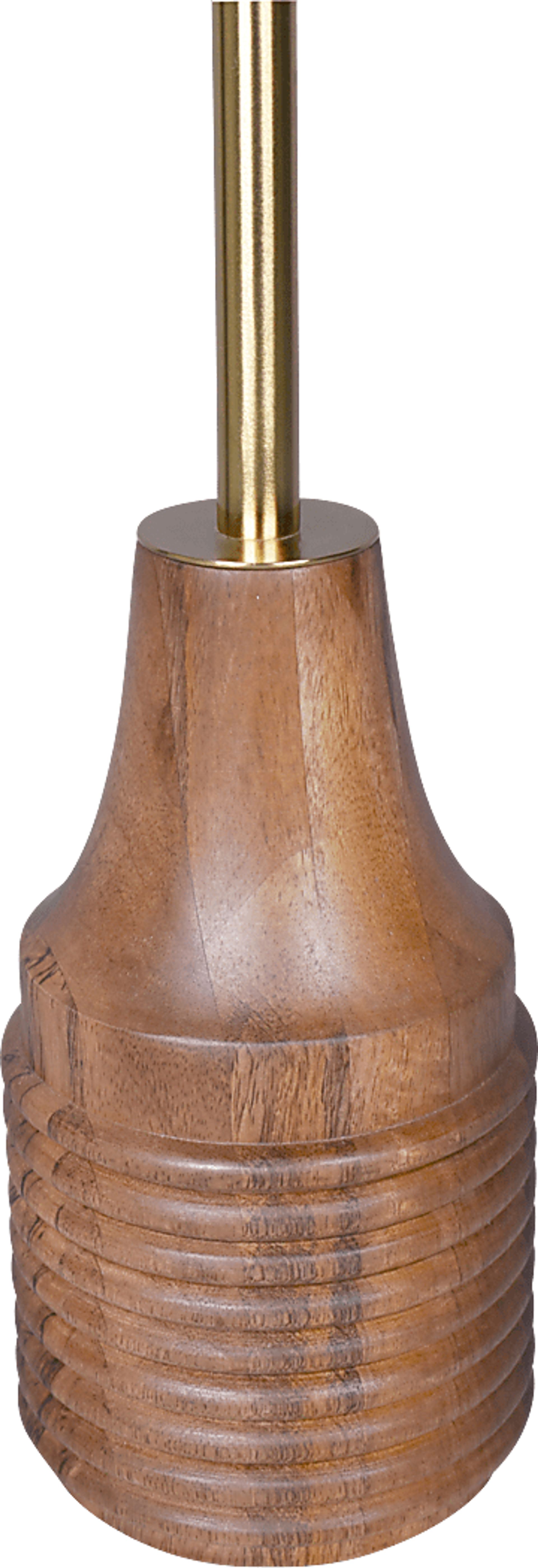 Vendea White Accent Table - Image 6