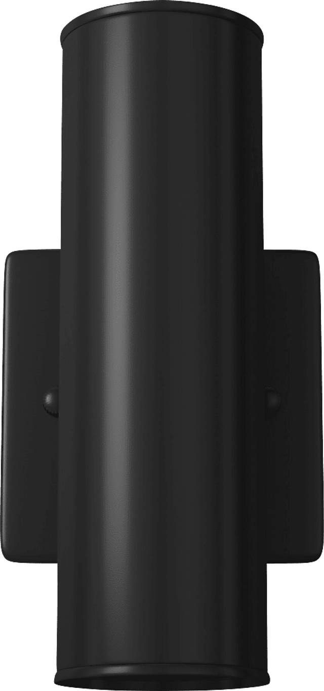 Vendue Court Black Outdoor Sconce - Thumbnail - Image 2