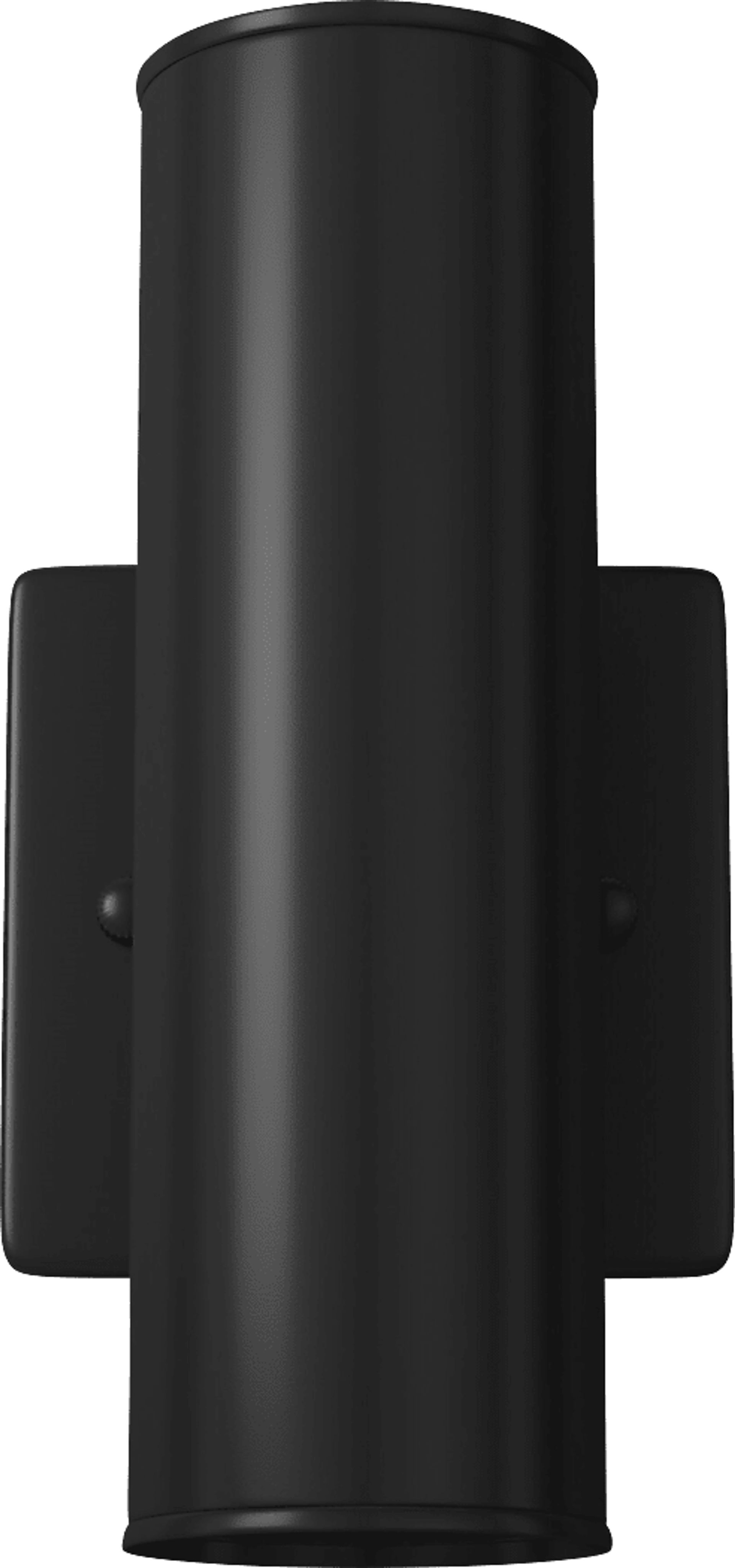 Vendue Court Black Outdoor Sconce - Image 2