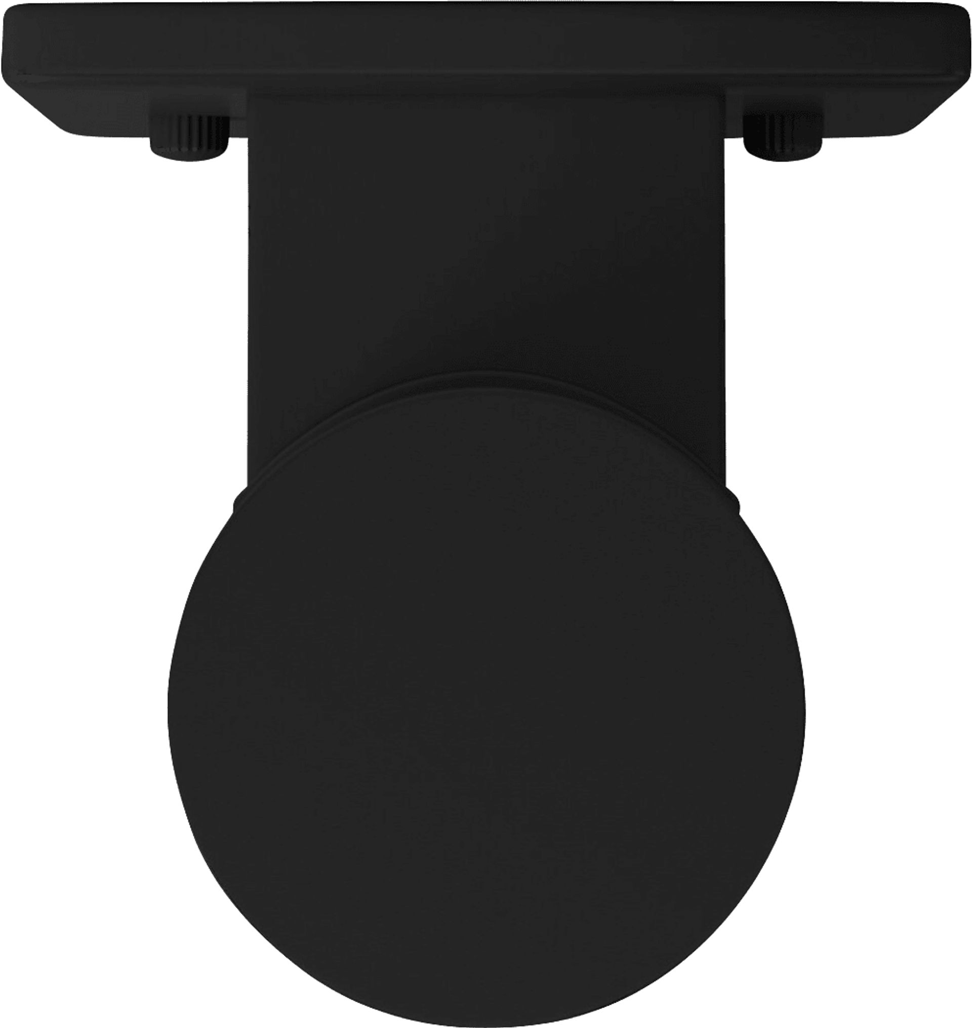 Vendue Court Black Outdoor Sconce - Image 4