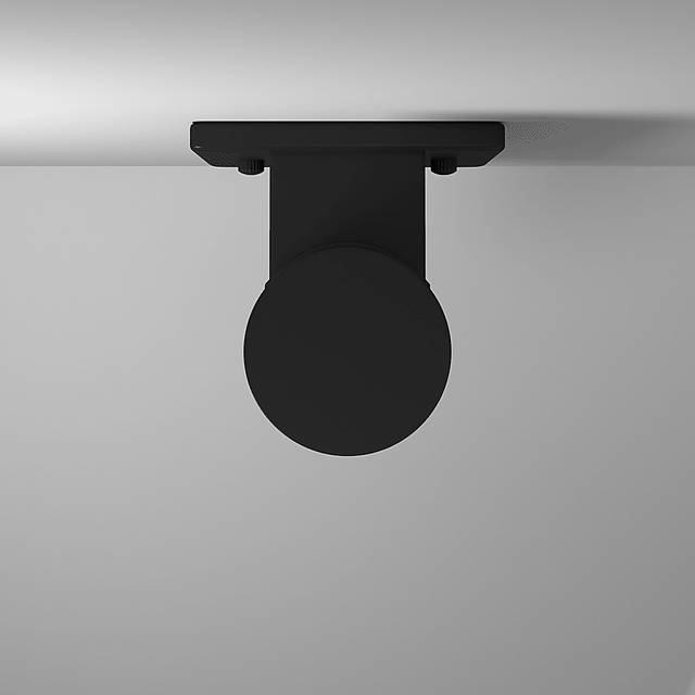 Vendue Court Black Outdoor Sconce - Thumbnail - Image 6