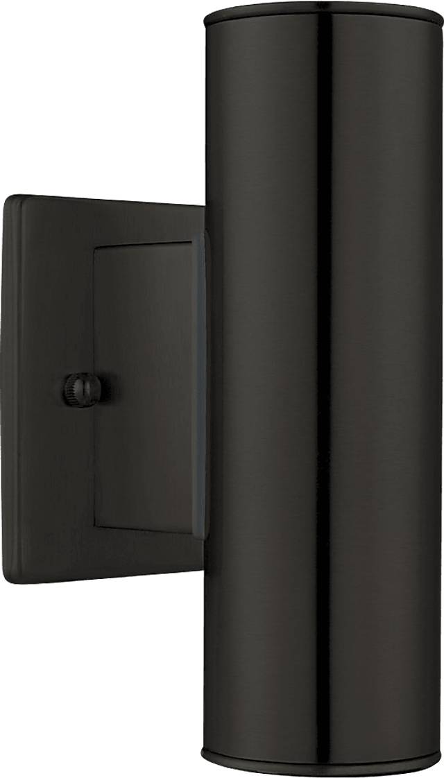 Vendue Court Black Outdoor Sconce - Thumbnail - Image 1