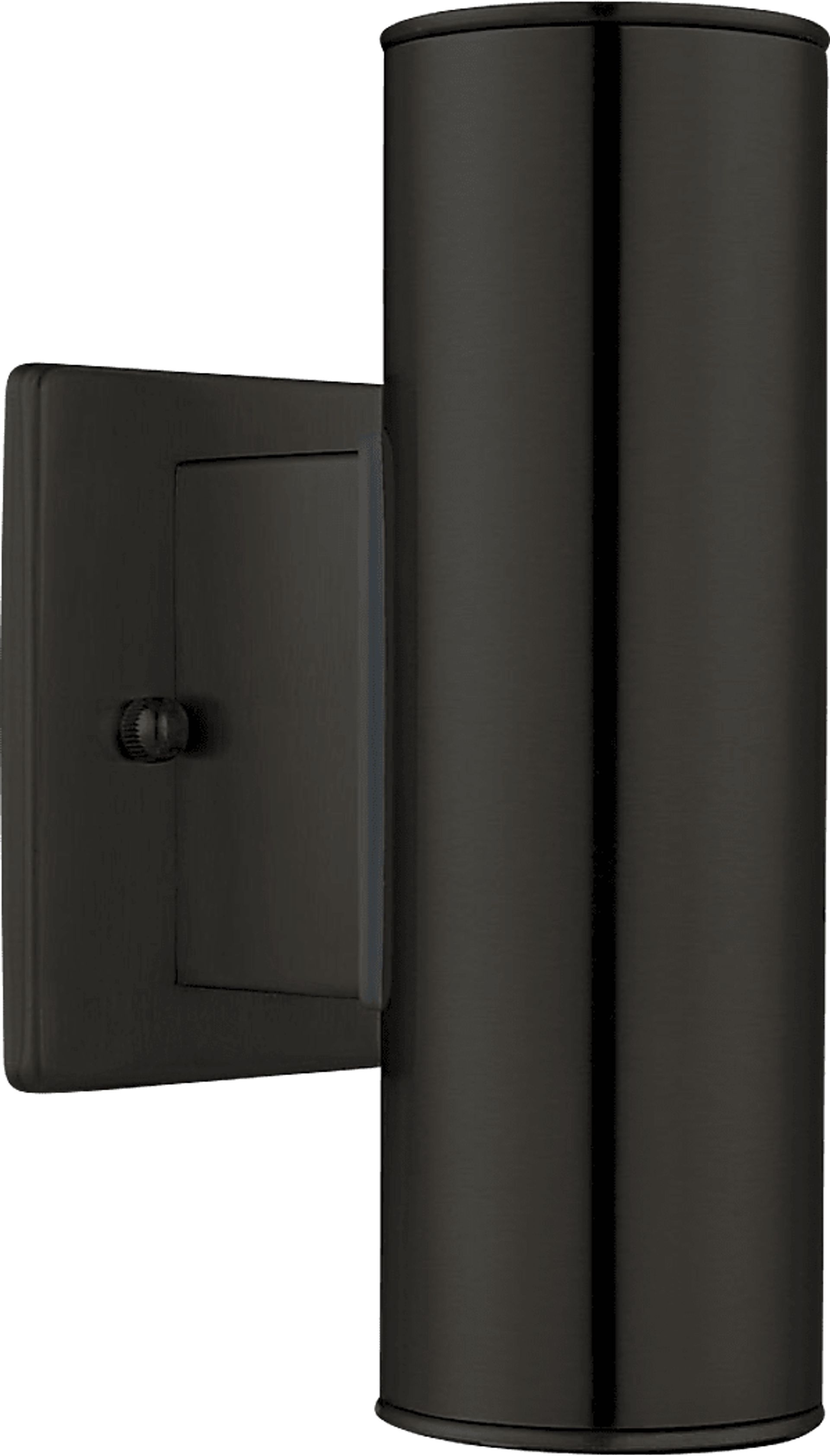 Vendue Court Black Outdoor Sconce - Image 1