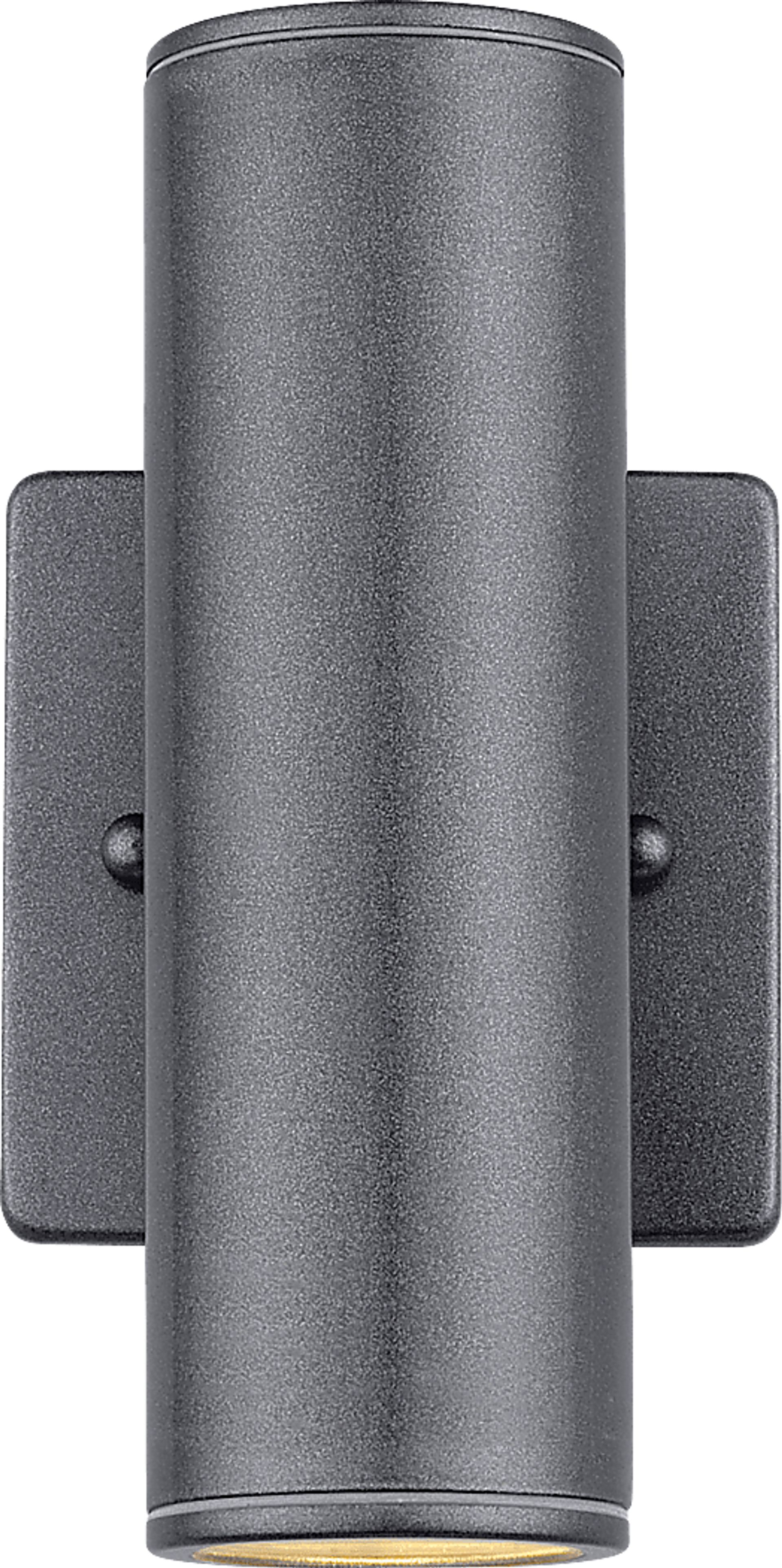 Vendue Court Gray Outdoor Sconce - Image 1