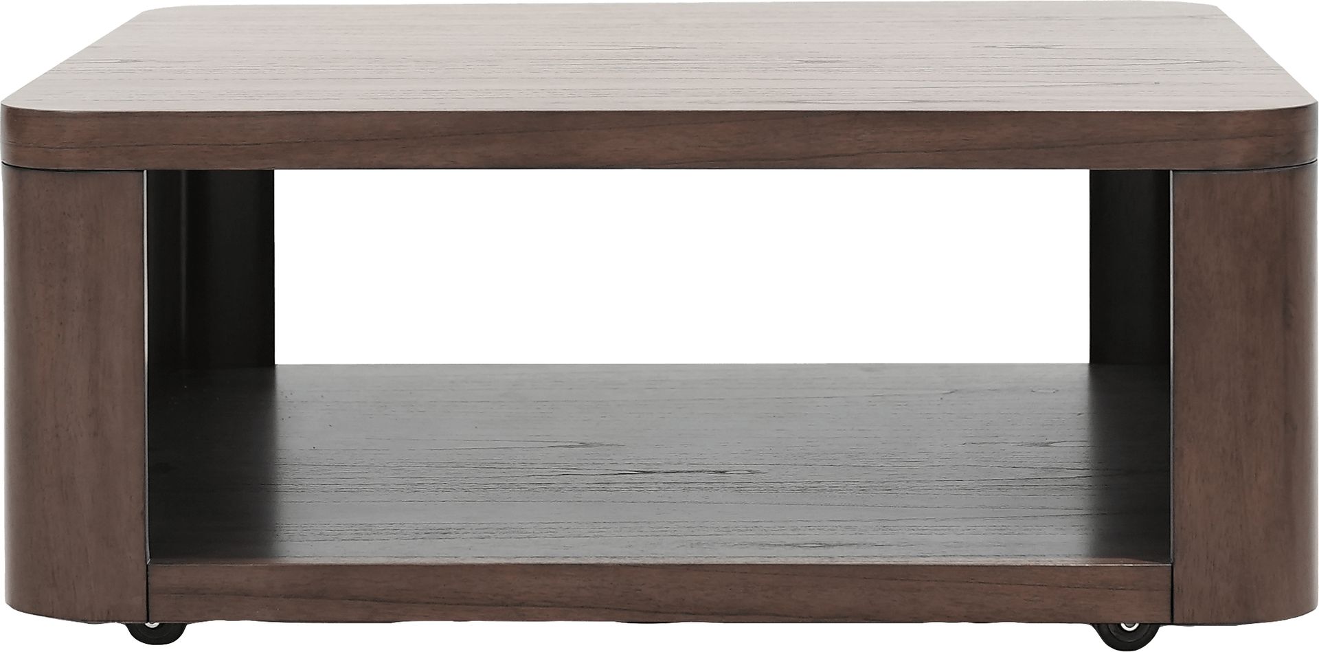 Venice Brown Cocktail Table - Image 2