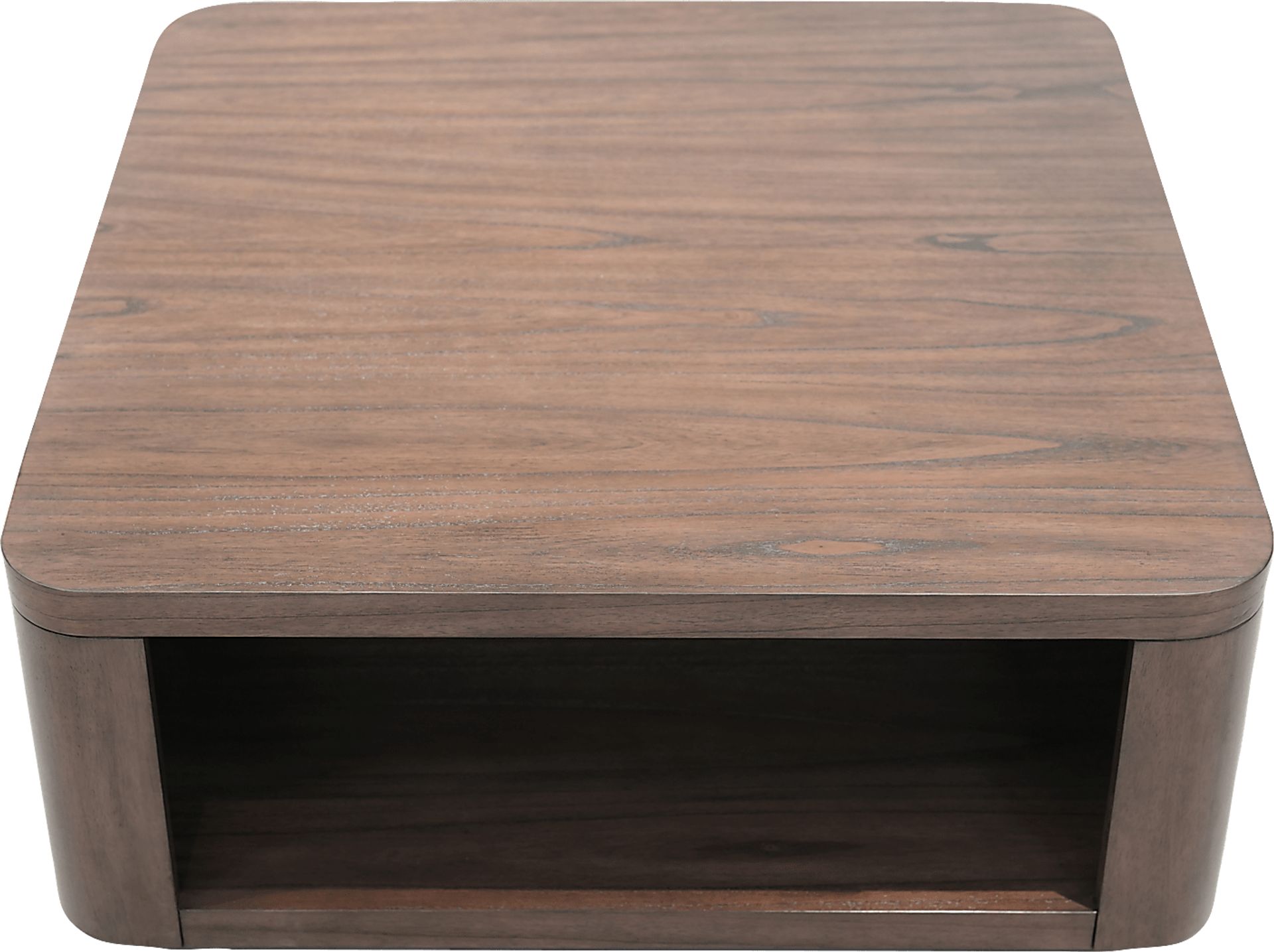 Venice Brown Cocktail Table - Image 4