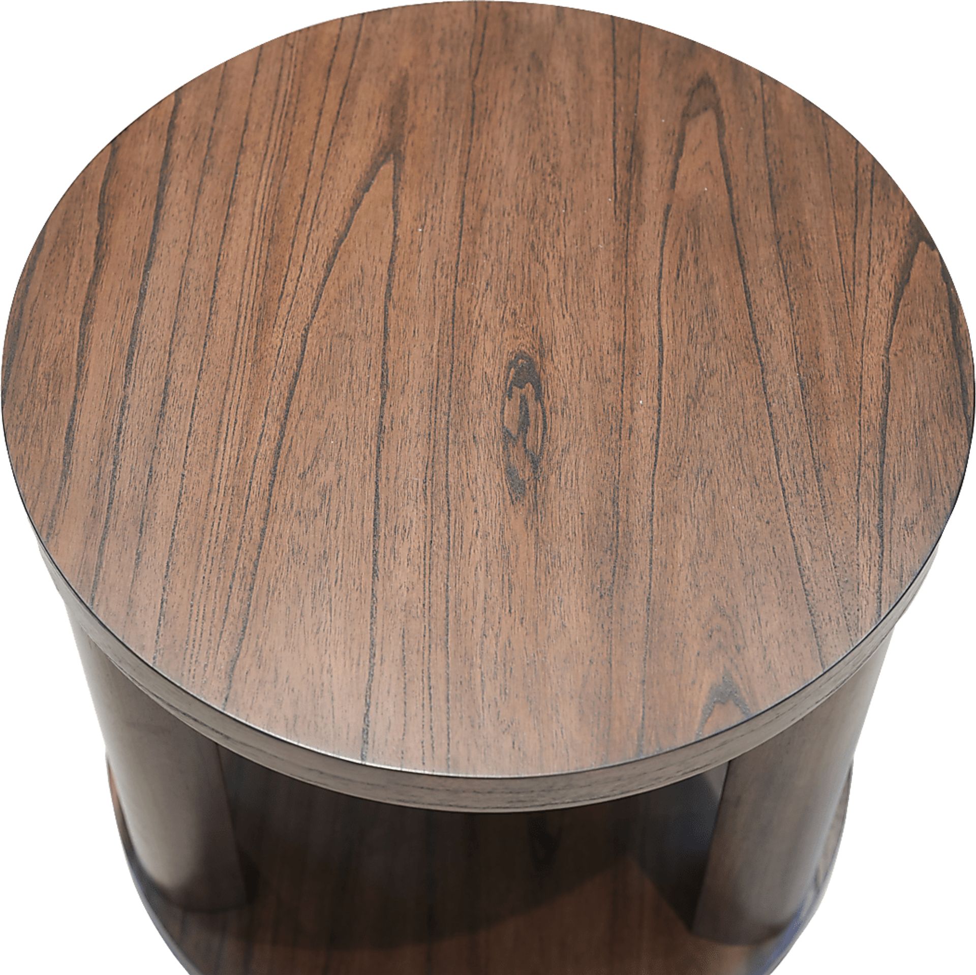 Venice Brown End Table - Image 4