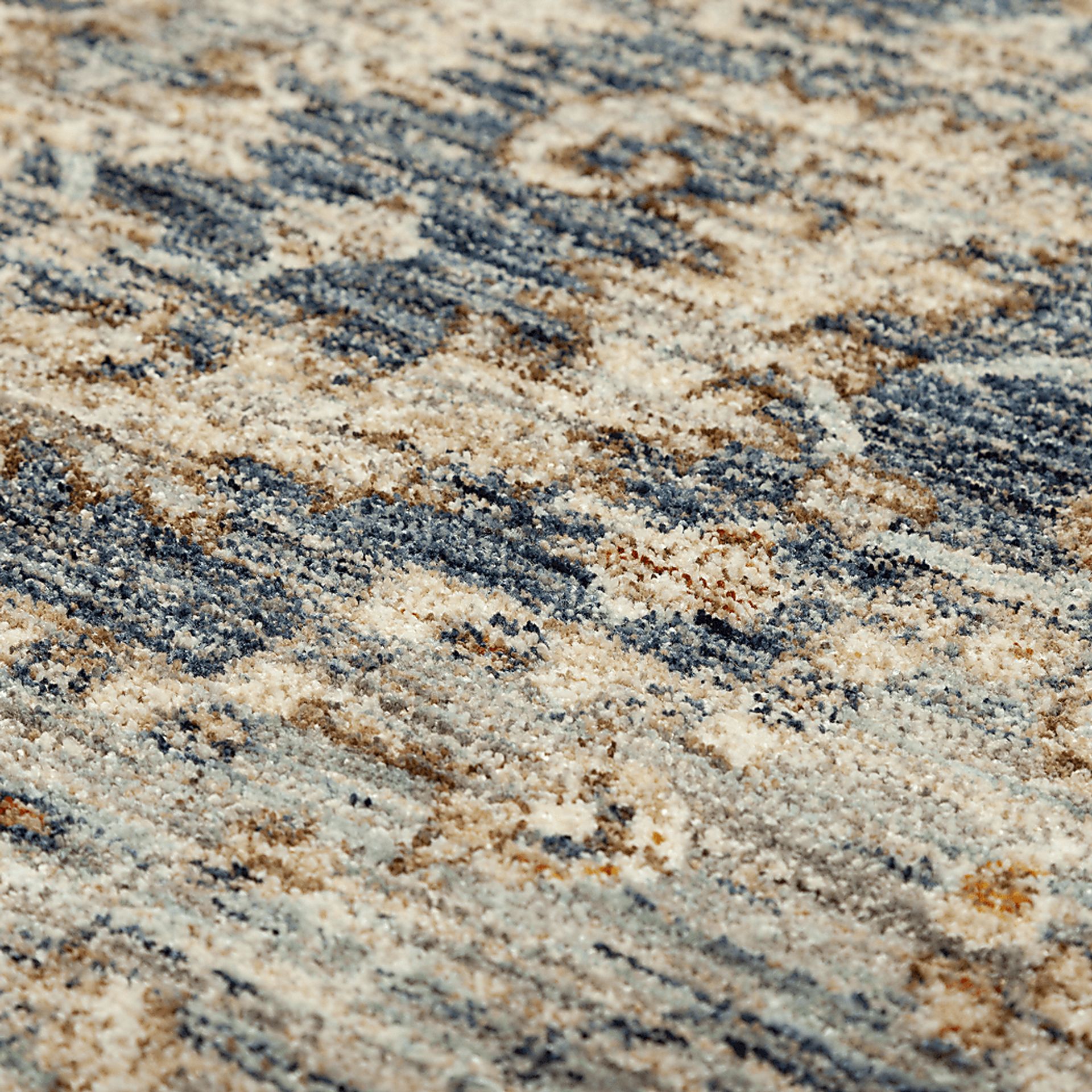 Vensard Navy 5' x 7'10 Rug - Image 4