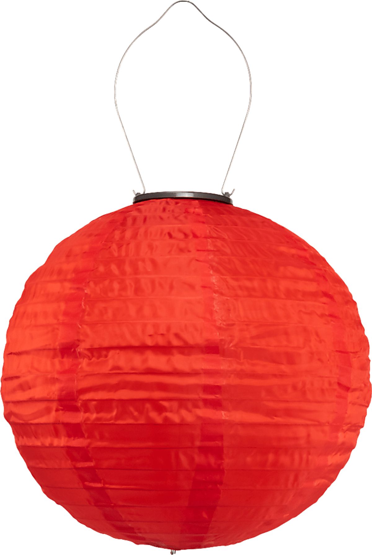 Vense Island Red Outdoor Lantern Rooms to Go