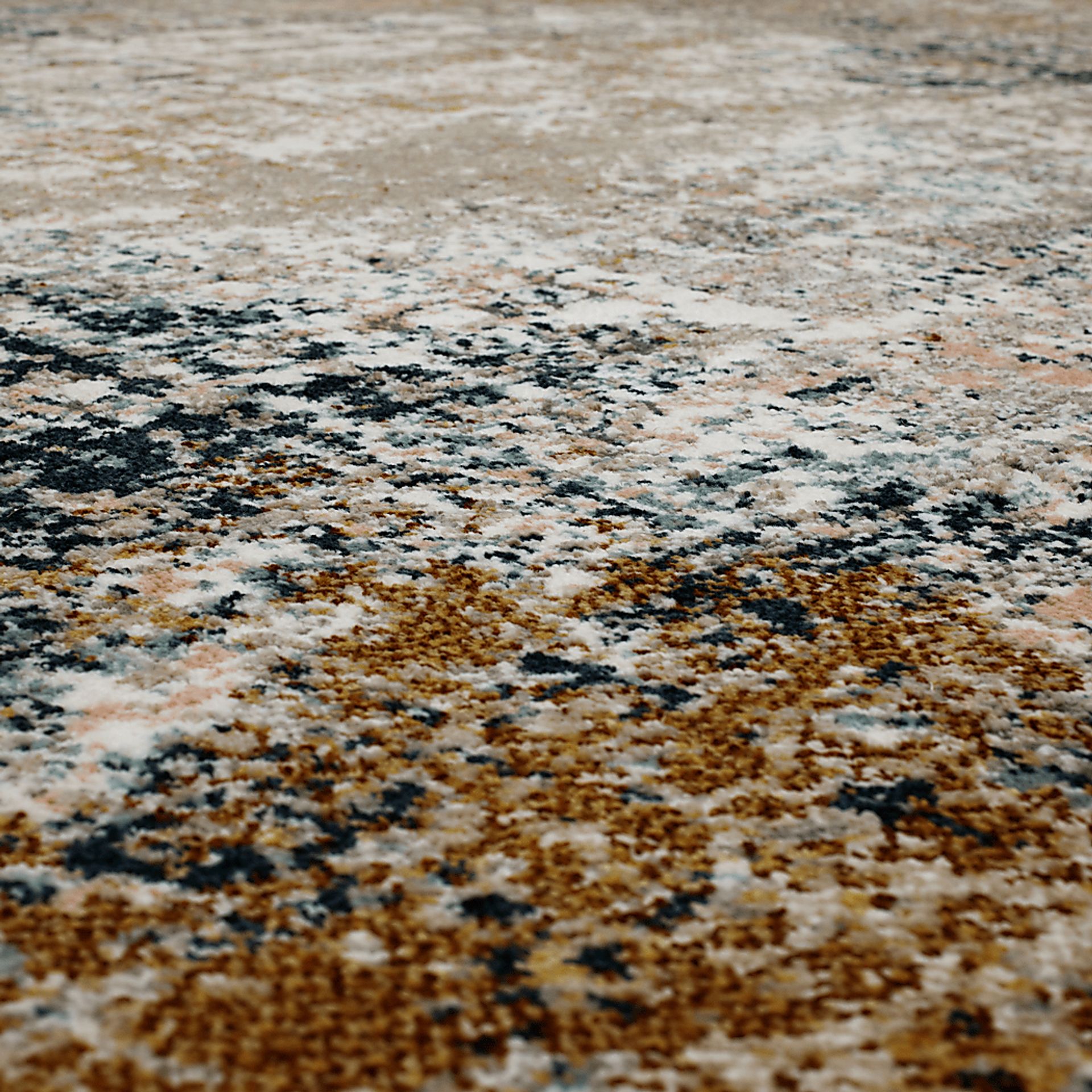 Stacy Garcia Venton Gray 5'3 x 7'10 Rug - Image 7