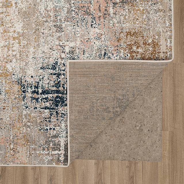 Stacy Garcia Venton Gray 8' x 11' Rug - Thumbnail - Image 6