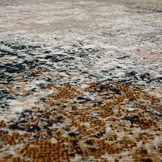 Stacy Garcia Venton Gray 8' x 11' Rug - Thumbnail - Image 7