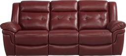 reclining sofa