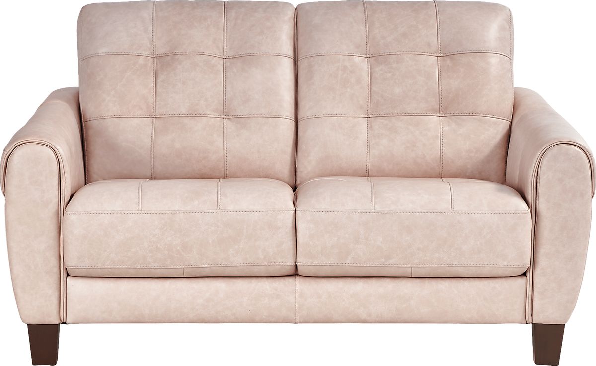 Blush Latte Loungeset