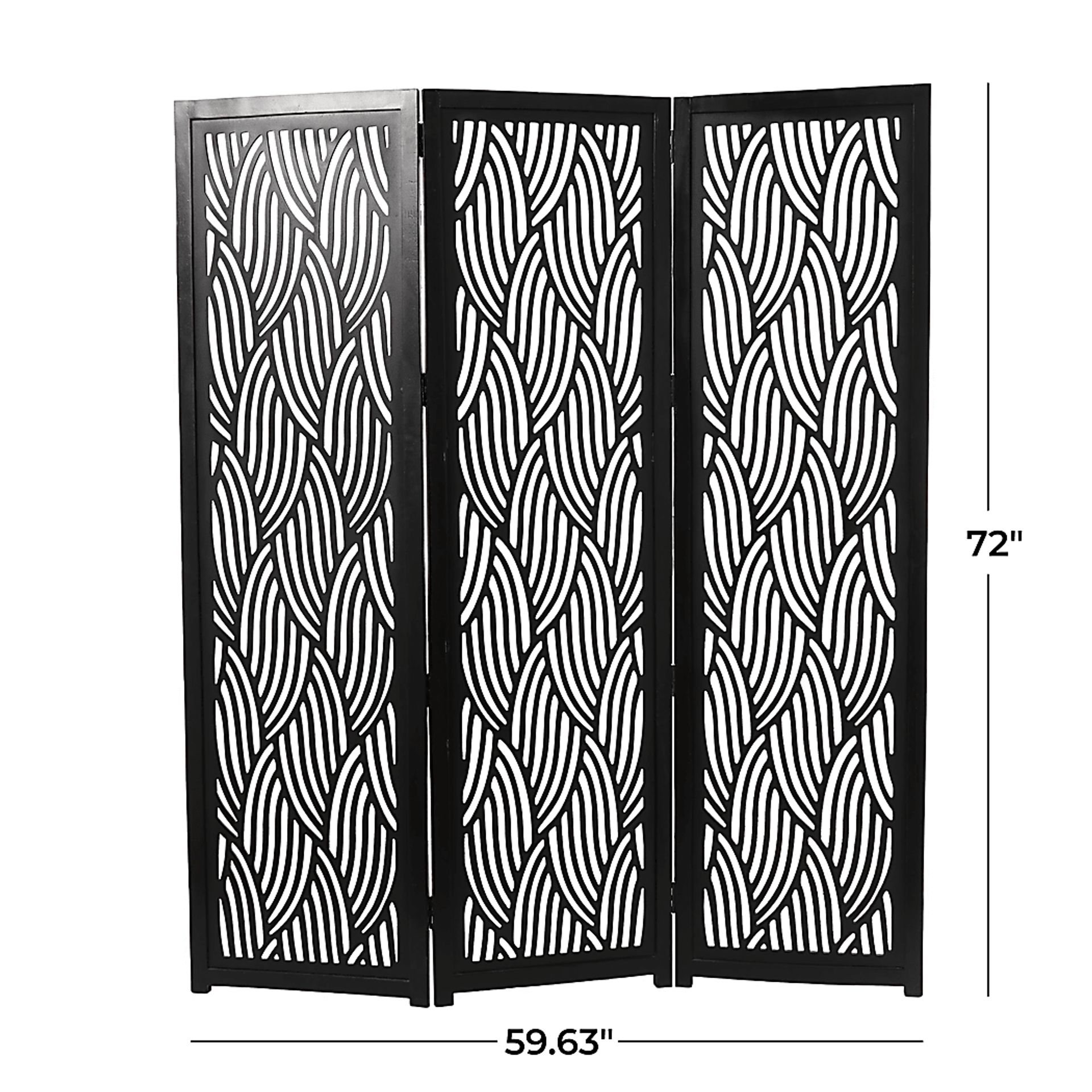Vepion Black Room Screen - Image 5