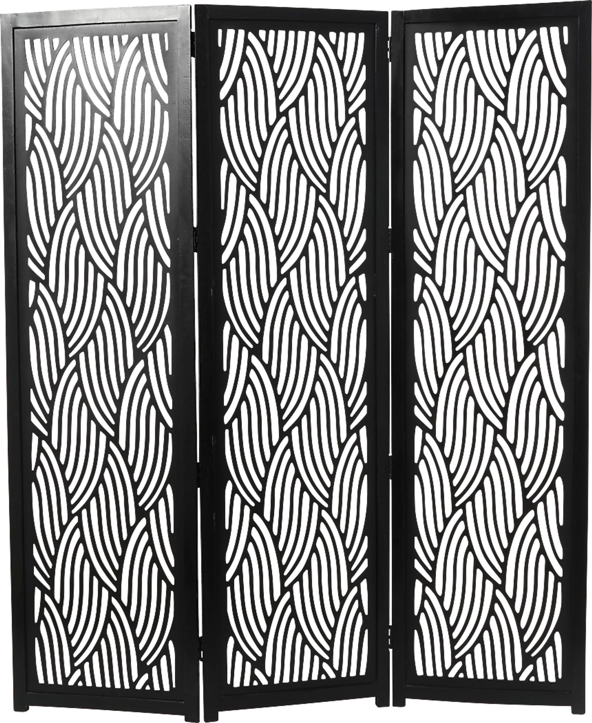 Vepion Black Room Screen - Image 1