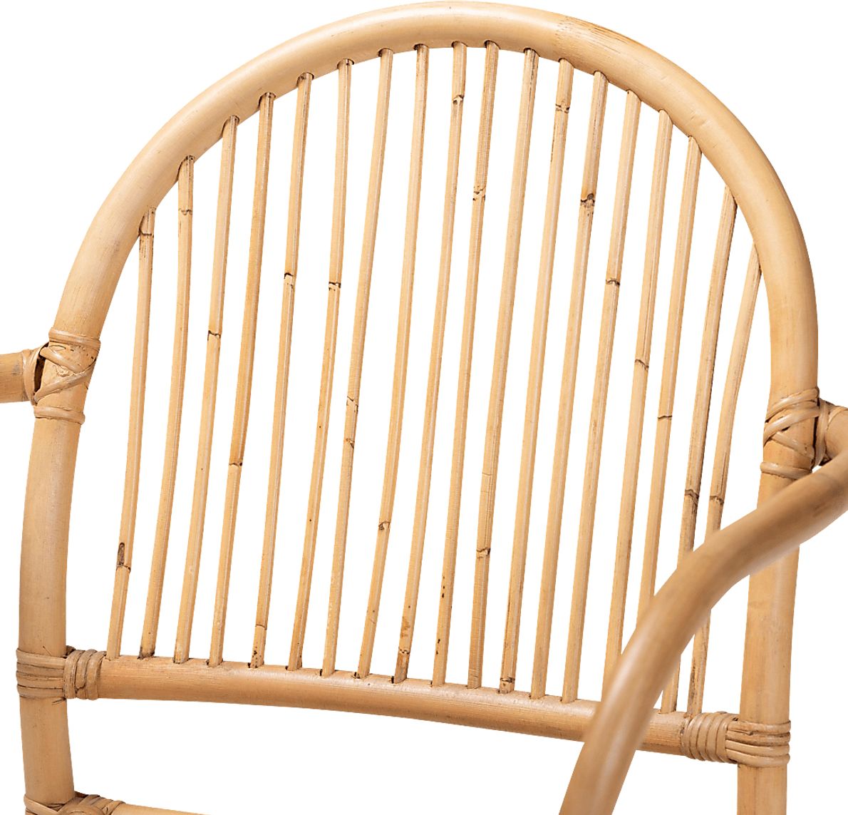 Veralen Brown Arm Chair
