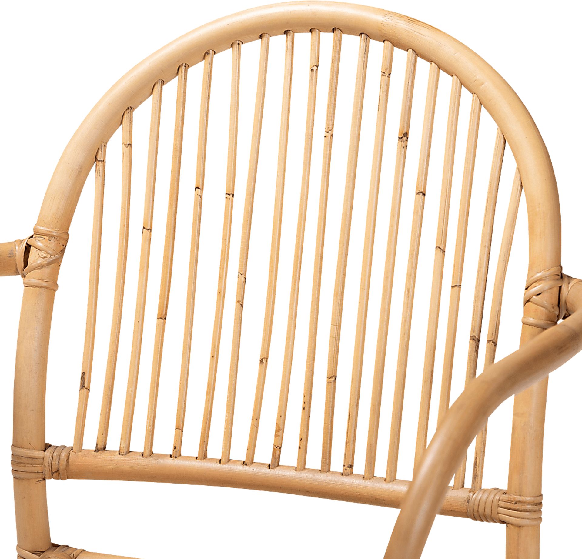 Veralen Brown Arm Chair - Image 6