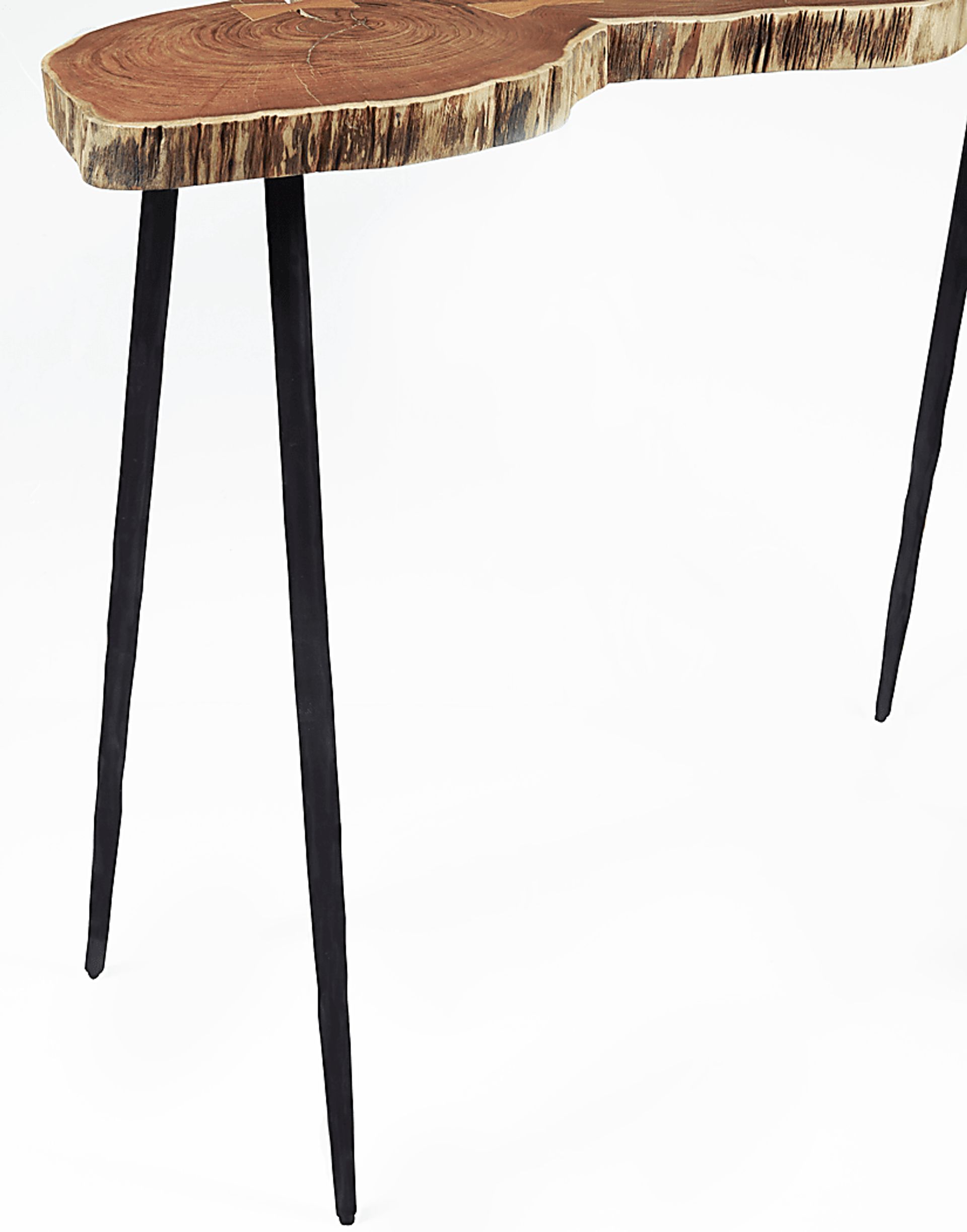 Verara Brown Sofa Table - Image 5