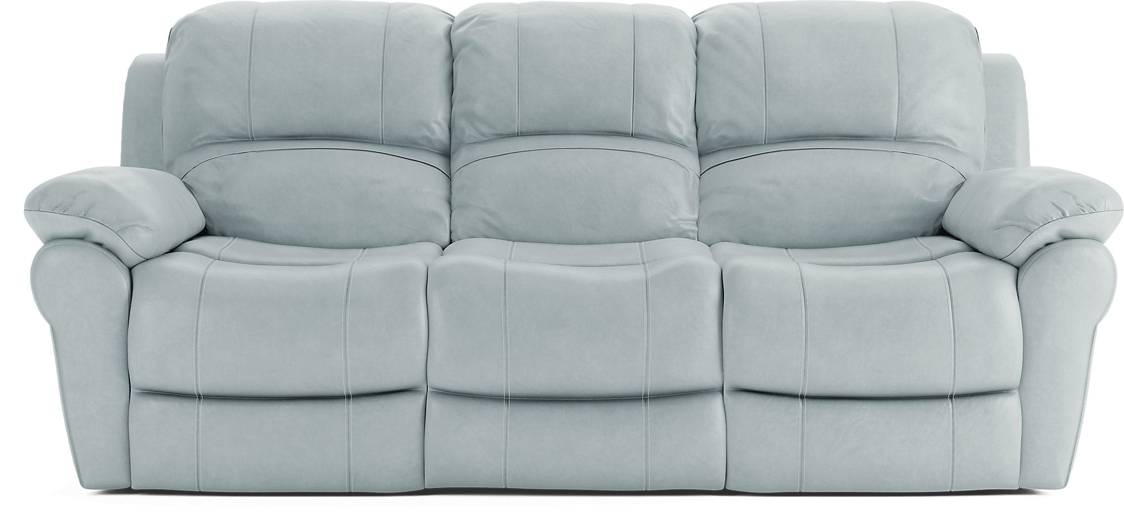 Reclining sofa deals rooms to go