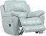 Vercelli 3 Pc Leather Power Reclining Living Room Set