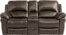 Vercelli 7 Pc Leather Power Reclining Living Room Set