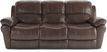 Vercelli 7 Pc Leather Power Reclining Living Room Set