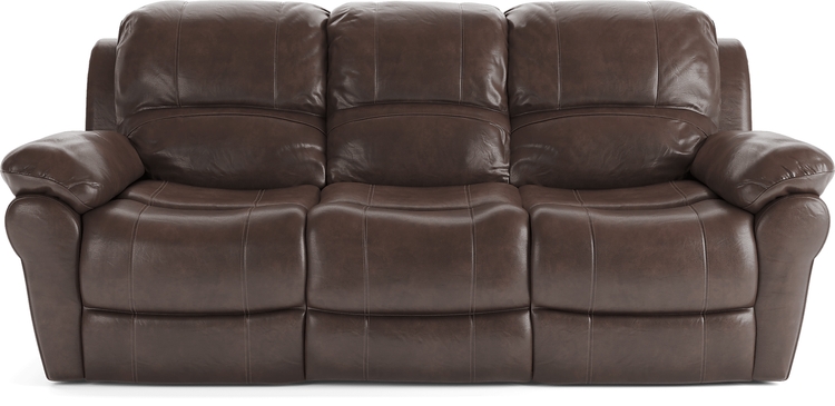 power reclining sofa