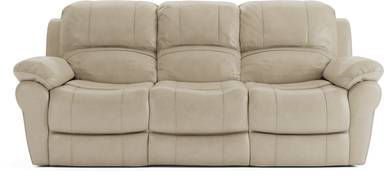 power reclining sofa