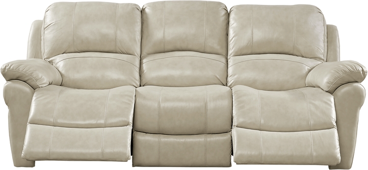 reclining sofa