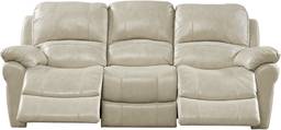 reclining sofa