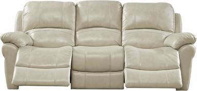 reclining sofa