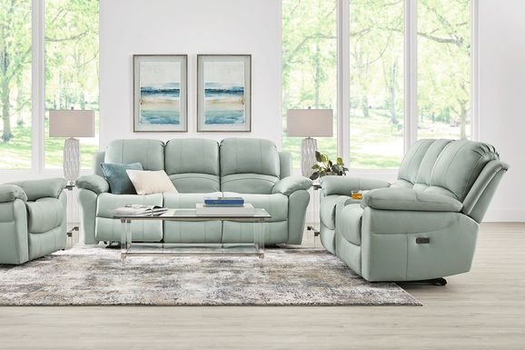 Power Reclining Living Room Sets Power Recliner Sets