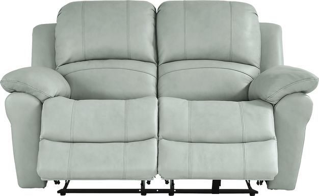 reclining loveseat